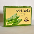 Aloe Vera Herbal Soap for Clear & Glow Moisturize Skin (100 g)