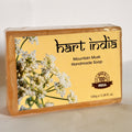 Mountain Musk Herbal Soap for Clear & Glow Moisturize Skin (100 g)